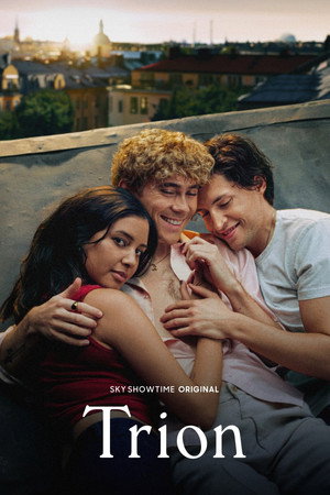 Трио (сериал, 2026)