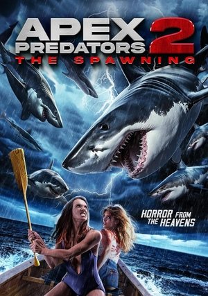 Челюсти Лос-Анджелеса 2: Нерест (фильм, 2024)