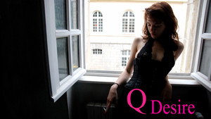 Q: Загадка женщины (фильм, 2011)
