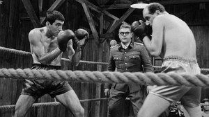 Боксер и смерть (фильм, 1963)