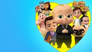 Босс-молокосос: Снова в деле (мультсериал, 2018)