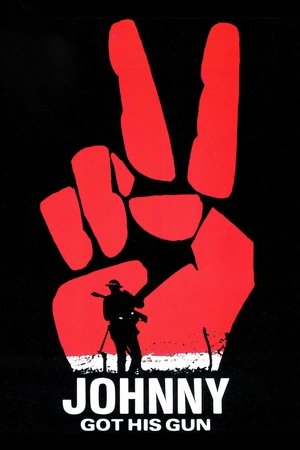 Джонни взял ружье (фильм, 1971)