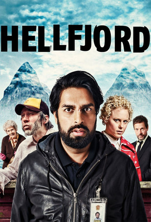 Адский фьорд (сериал, 2012)
