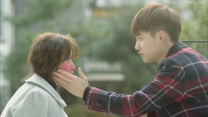 Мои соседи EXO (сериал, 2015)
