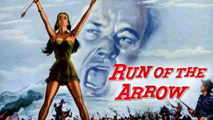 Убегая от стрелы (фильм, 1957)