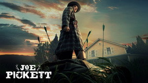 Джо Пикетт (сериал, 2021)