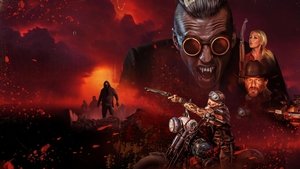 Жажда крови (фильм, 2023)