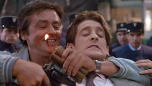 Слово полицейского (фильм, 1985)