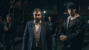 Месть преступного мира (фильм, 2017)