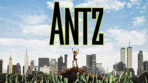 Муравей Антц (мультфильм, 1998)
