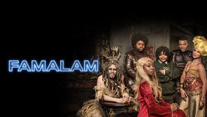 Фамалам (сериал, 2018)