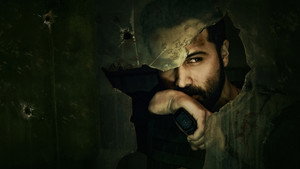 Кровавый бард (сериал, 2019)