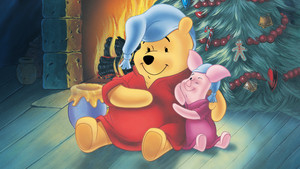 Винни Пух: Рождественский Пух (мультфильм, 2002)