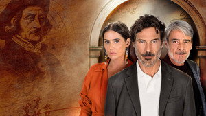 Кодекс 632 (сериал, 2023)