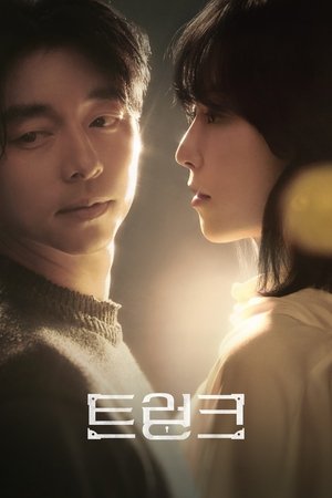Багаж (сериал, 2024)