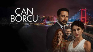 Долг жизни (сериал, 2024)