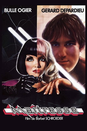 Любовница-хозяйка (фильм, 1976)
