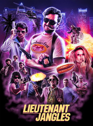 Лейтенант Джанглс (фильм, 2018)