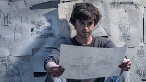 Гениальное ограбление (фильм, 2021)