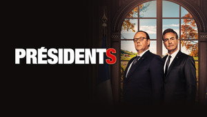 Президенты (фильм, 2021)