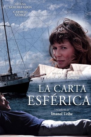 Тайный меридиан (фильм, 2007)