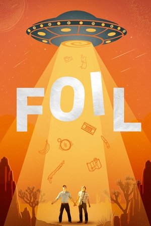 Фольга (фильм, 2023)