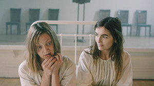 Безумный кит (фильм, 2017)
