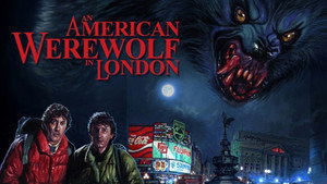 Американский оборотень в Лондоне (фильм, 1981)