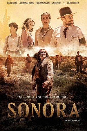 Сонора: Дьявольское шоссе (фильм, 2018)