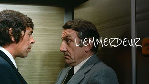 Зануда (фильм, 1973)