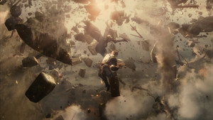 Атака титанов. Фильм второй: Конец света (фильм, 2015)