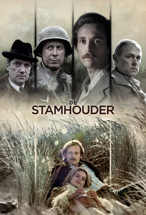 Наследие (сериал, 2023)