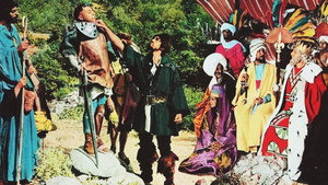 Бранкалеоне в крестовых походах (фильм, 1970)