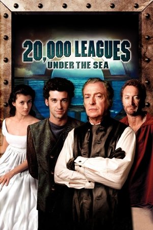 Наутилус (сериал, 1997)
