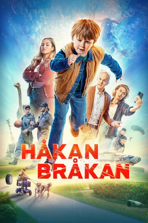 Хокан Брокан (фильм, 2022)