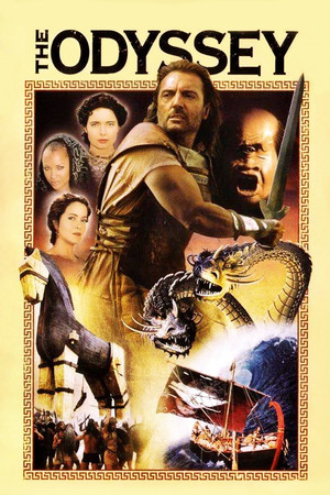 Одиссей (сериал, 1997)