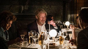 Умирающий детектив (сериал, 2018)