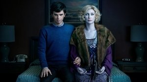 Мотель Бейтсов (сериал, 2010)