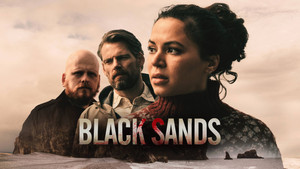 Чёрные пески (сериал, 2021)