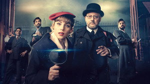Личное дело (сериал, 2022)