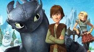 Драконы: Подарок ночной фурии (мультфильм, 2011)