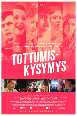 Сила привычки (фильм, 2019)