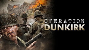 Дюнкеркская операция (фильм, 2017)