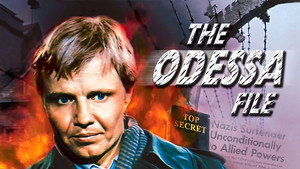 Досье «ODESSA» (фильм, 1974)