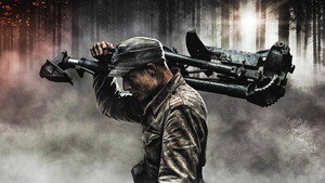 Неизвестный солдат (сериал, 2018)