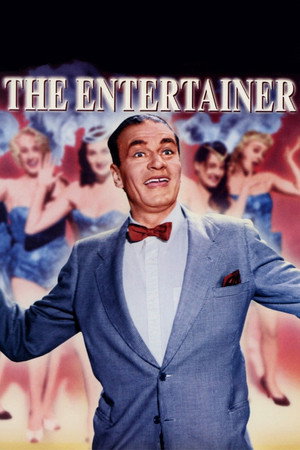 Комедиант (фильм, 1960)