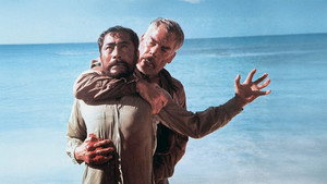 Ад в Тихом океане (фильм, 1968)
