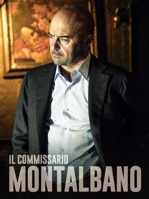 Комиссар Монтальбано (сериал, 1999)