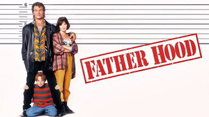 Отчаянный папа (фильм, 1993)