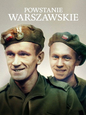 Варшавское восстание (фильм, 2014)